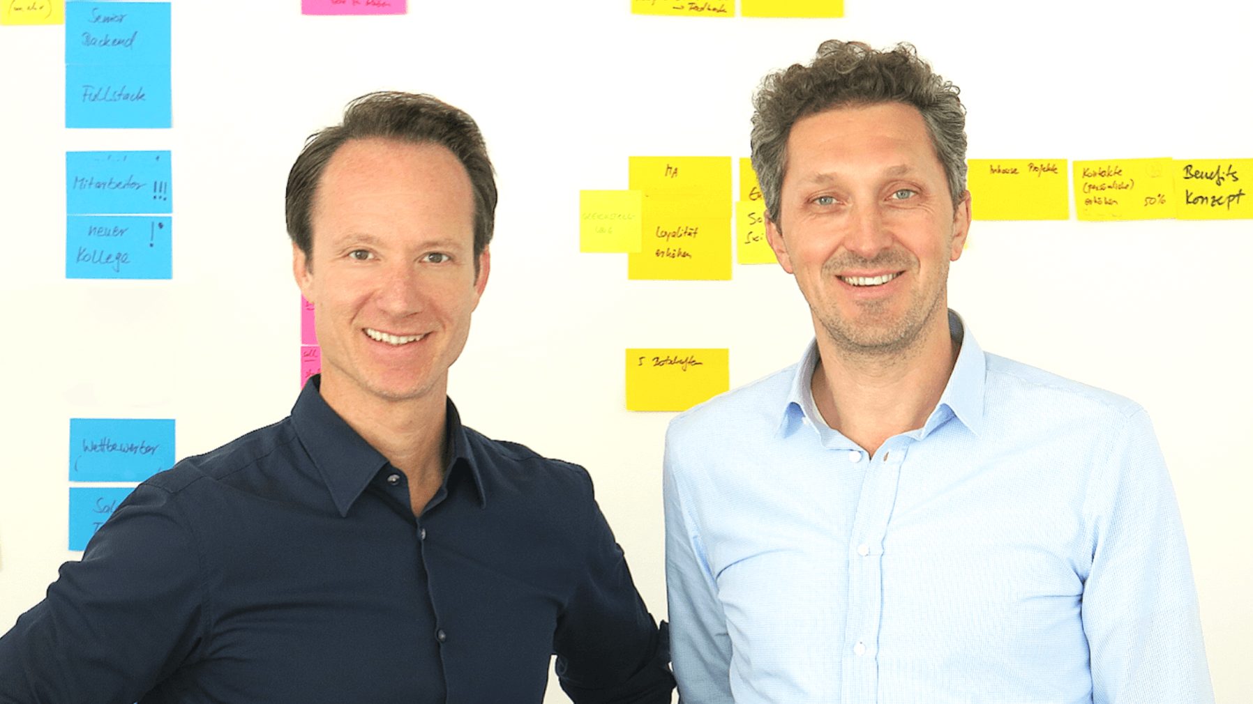 StoryboxMunich-based StoryBox secures €5.5 million to lead the future of AI-powered B2B video content creationStorybox